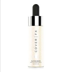 5 For $38 Cover FX Glitter Drops